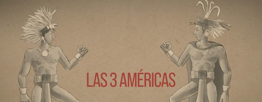 Imagen principal del artículo: Propuesta radiofónica y audiovisual busca explorar la historia de la música latina desde 1492 hasta 2022