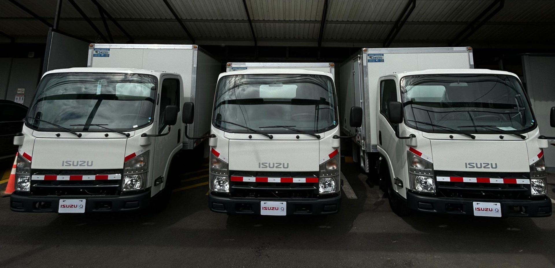 Imagen principal del artículo: ¿Revisa su vehículo de manera preventiva? Evite altos costos operativos y contratiempos inesperados