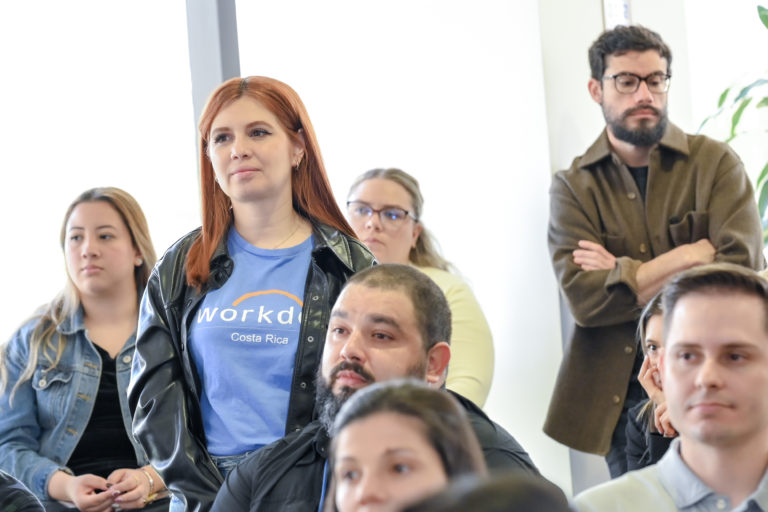 Empresa Workday amplía operaciones en Costa Rica y tiene vacantes disponibles