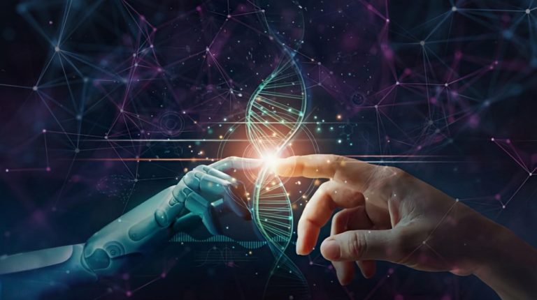 Deep Seek la nueva inteligencia artificial china, y su impacto en los mercados financieros