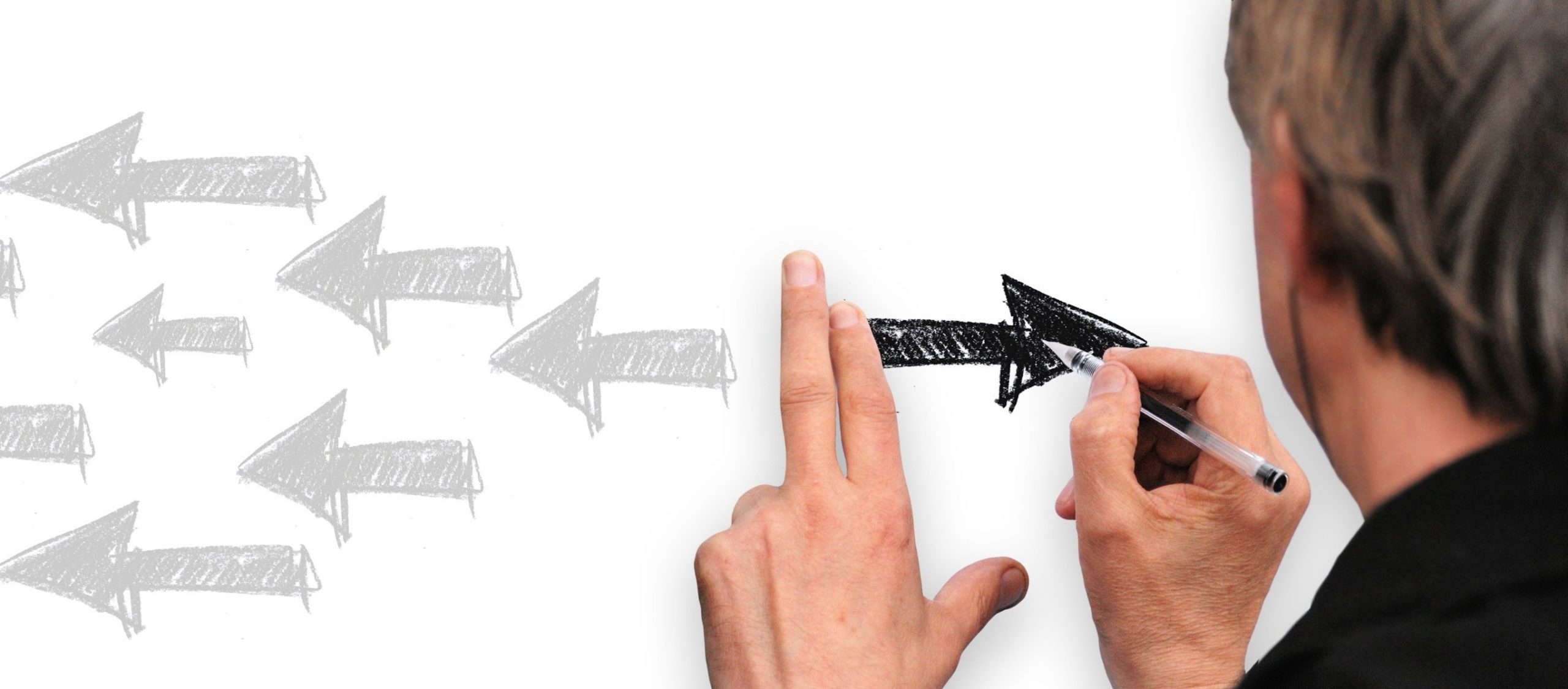 Imagen principal del artículo: La urgencia de un cambio