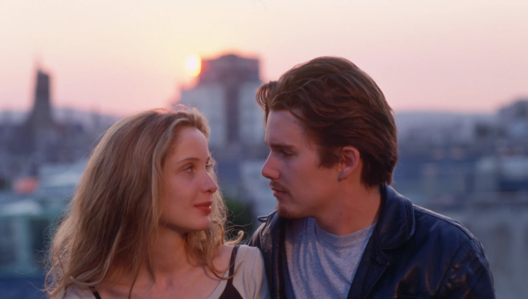 DeCine: Películas que transcurren en un mismo día