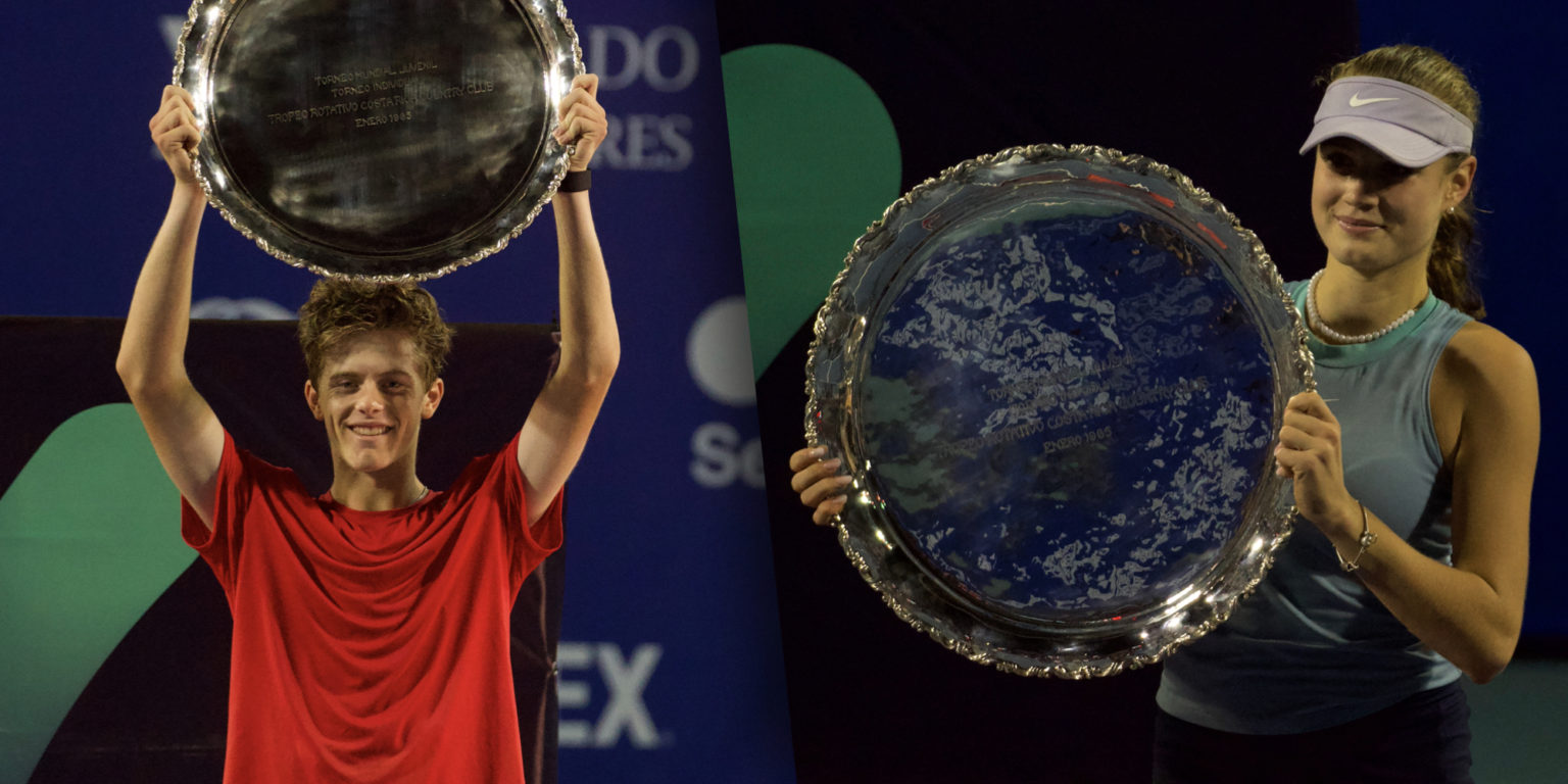 Imagen principal del artículo: Ryan Cozad de Estados Unidos y Mariella Thamm de Alemania ganan la Copa del Café 2025