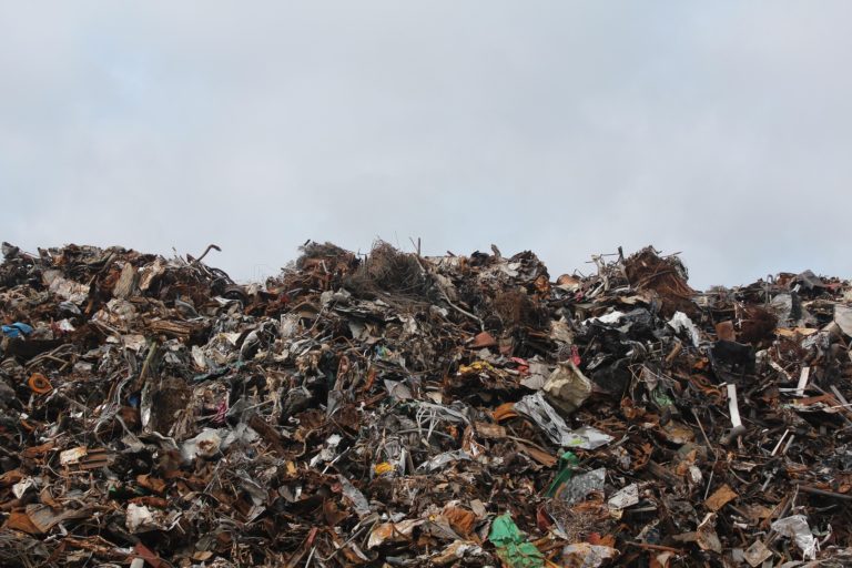 La situación crítica de los rellenos sanitarios en Costa Rica