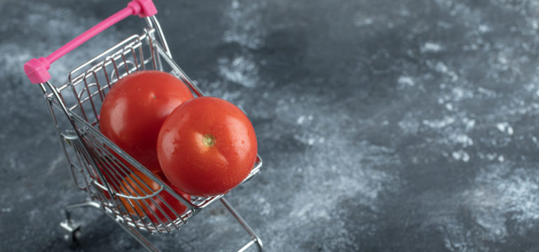 UNA tiene prevista disminución en el precio del tomate para febrero