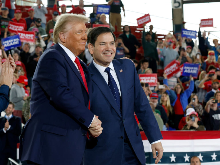 Secretario de Estado de Estados Unidos, Marco Rubio, visitará Costa Rica el 4 de febrero