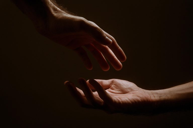 Hacer política desde la empatía, la solidaridad y el amor