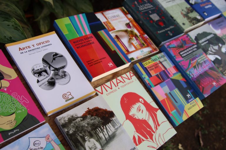 Colegio de Costa Rica abre período de postulación para tres convocatorias de fomento a las artes literarias