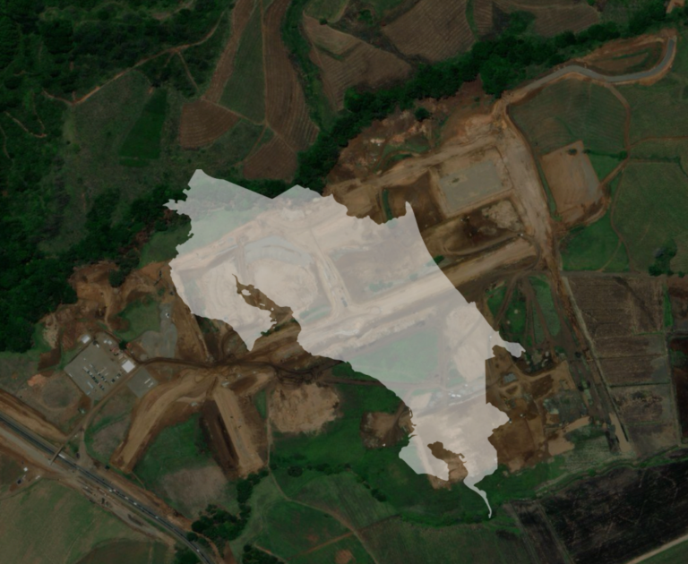 ¿Gentrificación y destrucción de naturaleza en el Valle Central?