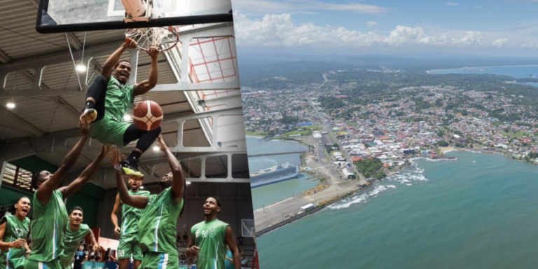 Limón albergará la fase final de los Juegos Deportivos Nacionales en enero de 2026