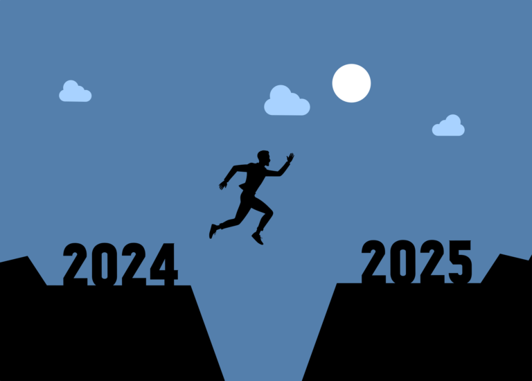 2025: Kick off!