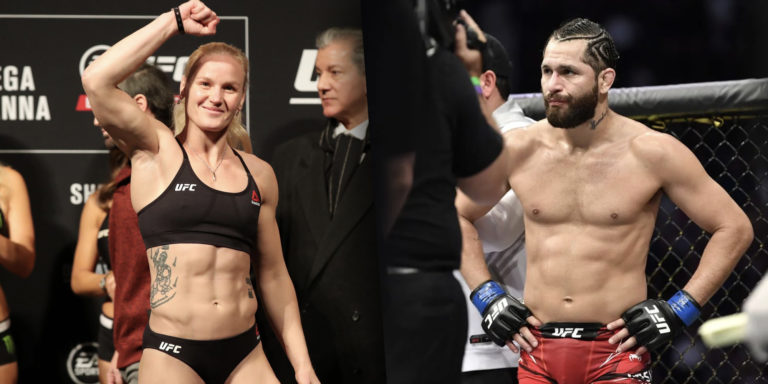Jorge Masvidal, Renzo Gracie, Valentina Shevchenko y otros campeones vendrán a Costa Rica para participar en campamento de artes marciales
