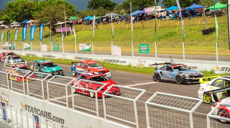 El Campeonato Nacional de Automovilismo 2025 ya tiene fechas oficiales