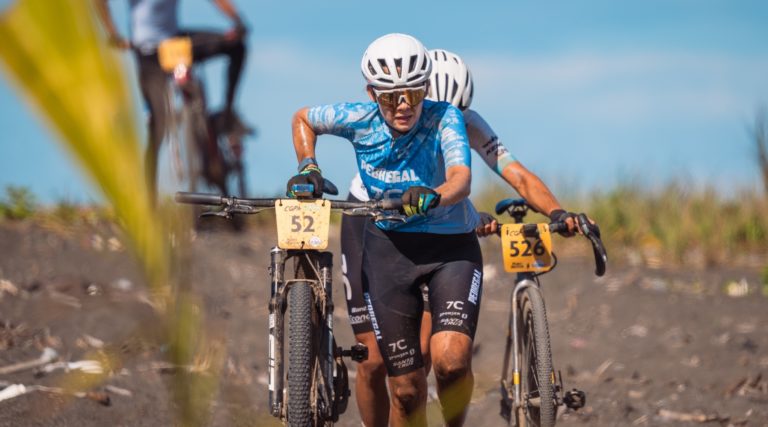 Primer evento de ciclismo de montaña del 2025 atrae a más de 700 apasionados al deporte