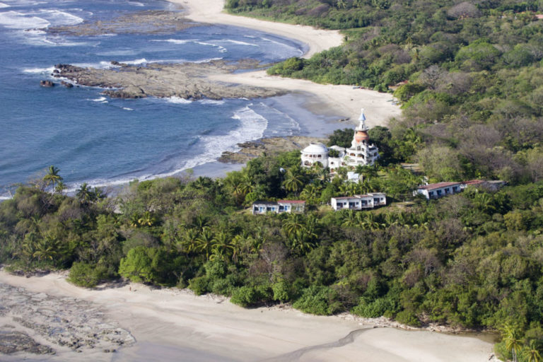 Nosara enfrenta basureros ilegales e inundaciones, pero también una oportunidad para innovar