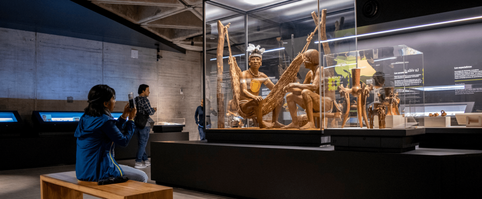 Imagen principal del artículo: Museos del BCCR ofrecerán talleres de fotografía, ilustración y billetes
