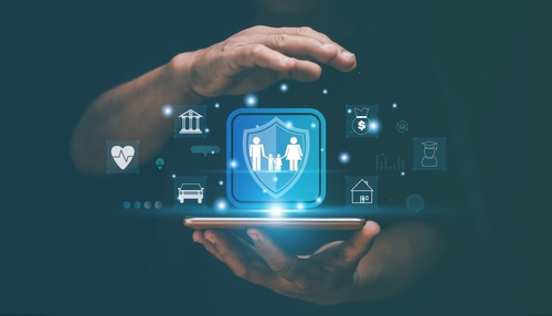 Imagen principal del artículo: Importancia de los seguros en la vida de las personas y las empresas