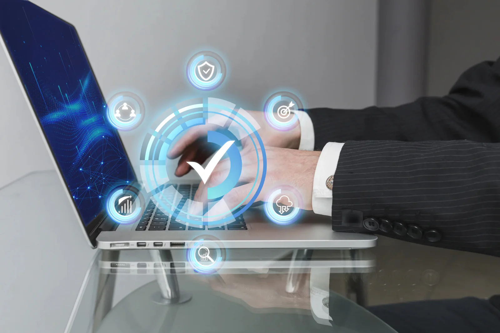 Imagen principal del artículo: 2025: El año en que las PYMES deberán reinventarse o desaparecer