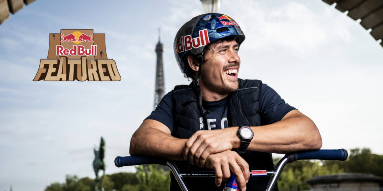 Kenneth Tencio aparece en la lista de convocados para el Red Bull Featured 2025 de Manchester