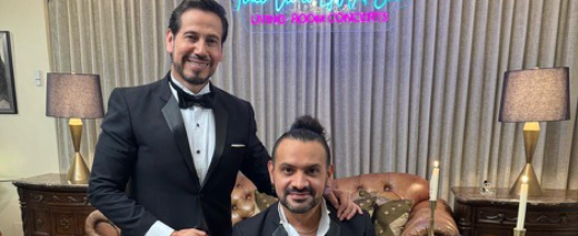 Imagen principal del artículo: Fundación “Todo va a estar bien” brinda esperanza a personas con cáncer y sus familias