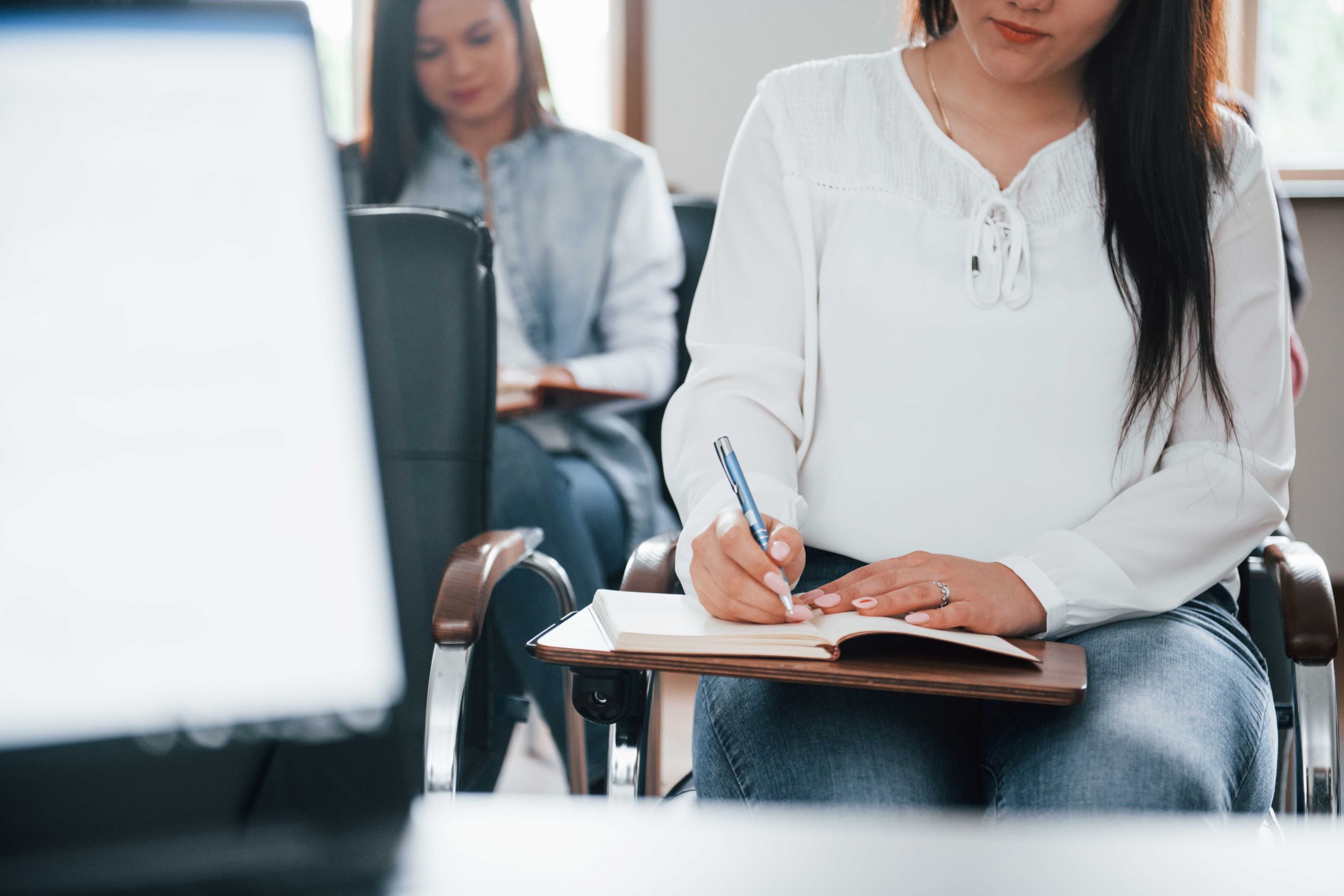 Imagen principal del artículo: Procomer ofrecerá más de 30 capacitaciones para exportadores durante el primer cuatrimestre del 2025