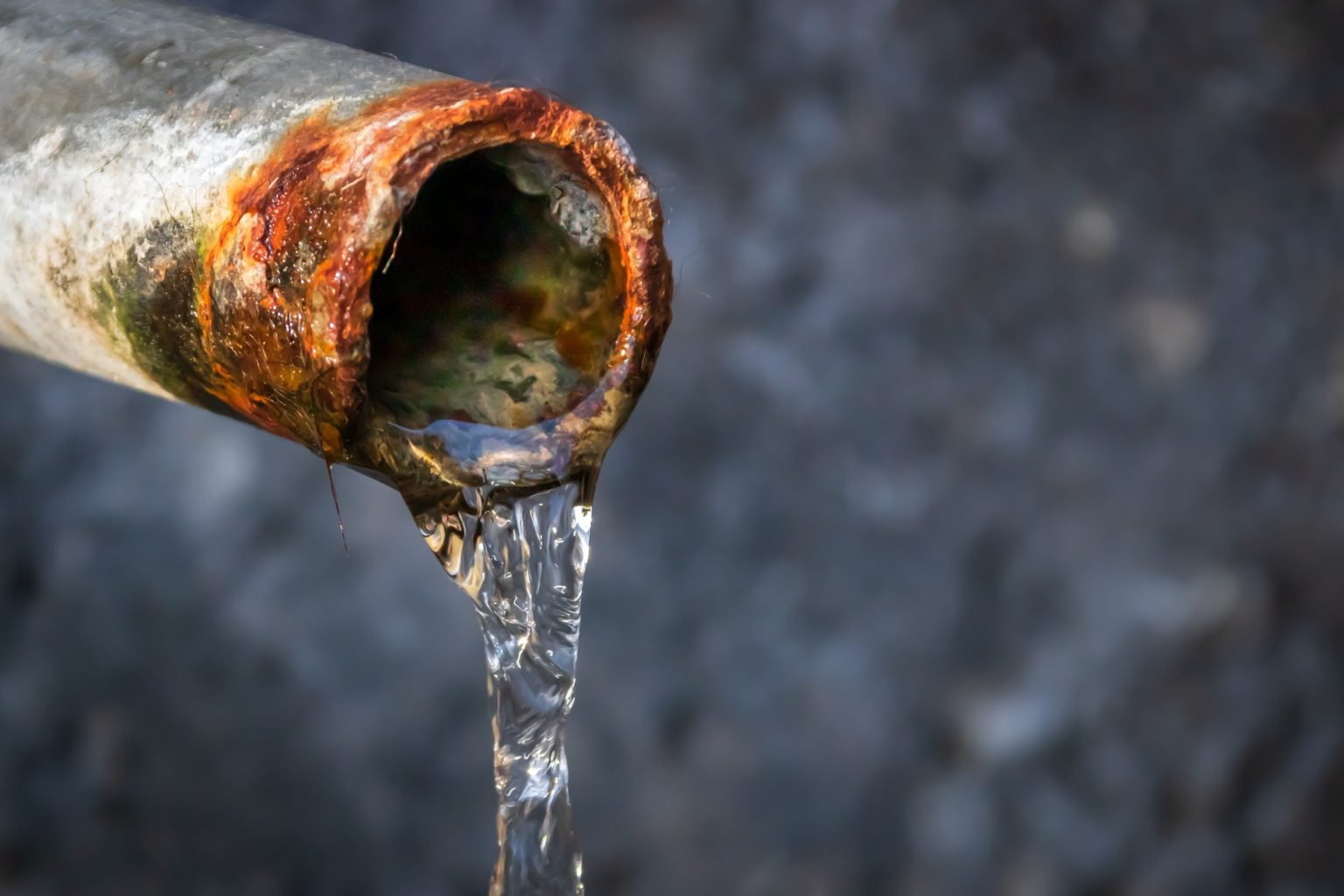 Imagen principal del artículo: Sobre las modificaciones a Reglamento de Calidad de Agua Potable