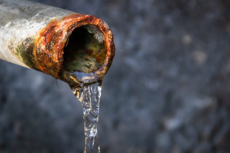 Sobre las modificaciones a Reglamento de Calidad de Agua Potable