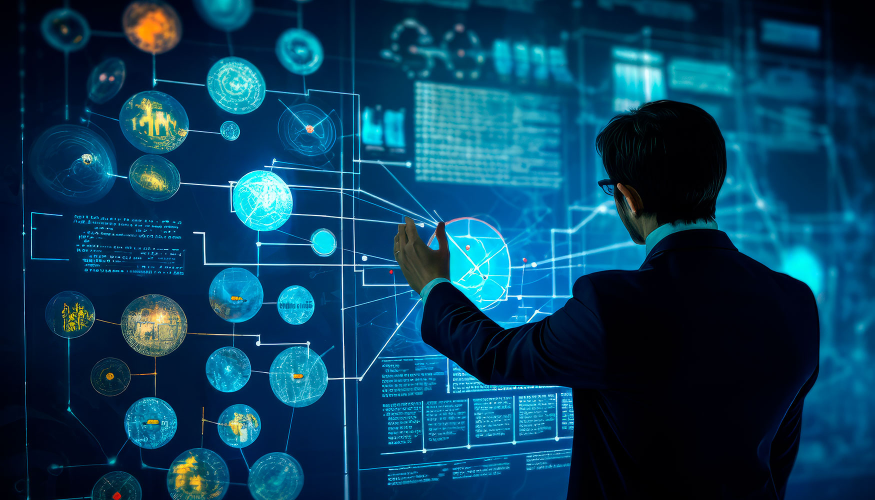 Imagen principal del artículo: "Next Gen Professionals" de Fundepos apuesta por revolucionar la educación en la era de la IA