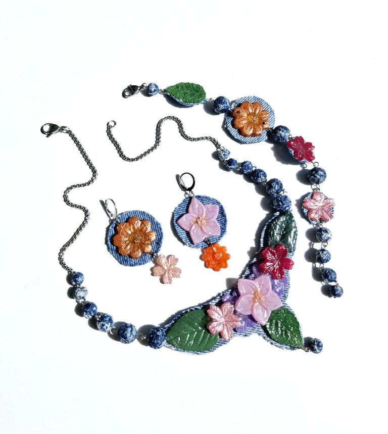 Diseñador Gian Carlo Sandoval celebra el 73.º aniversario de San Vito de Coto Brus con nuevas colecciones de joyería