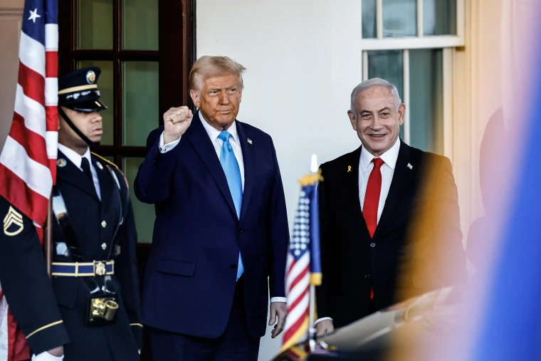 Hamás ofrece liberar a los rehenes israelíes y pide discutir el plan de Trump