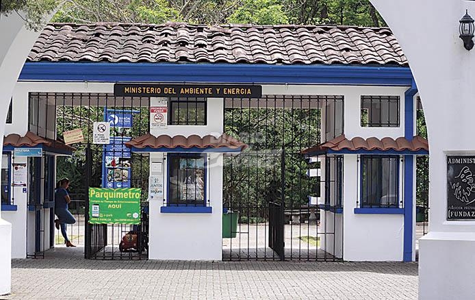 Gobierno transforma oficialmente al Simón Bolívar en un parque natural urbano ¿De qué se trata?