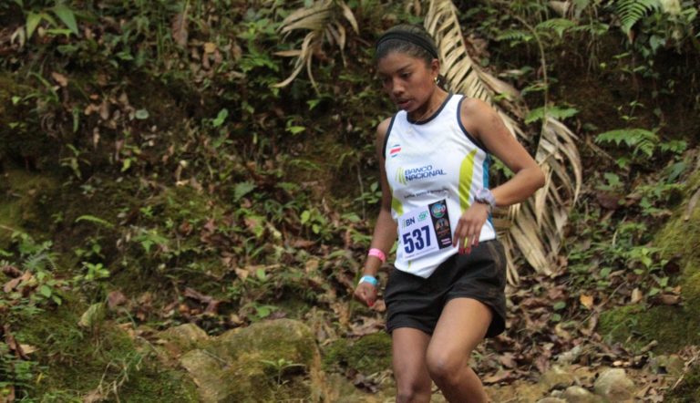 Atletas indígenas de Costa Rica serán los grandes protagonistas en la Carrera Internacional Chirripó 2025