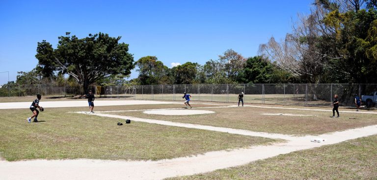 La Universidad de Costa Rica volverá a tener equipo de béisbol tras años de inactividad