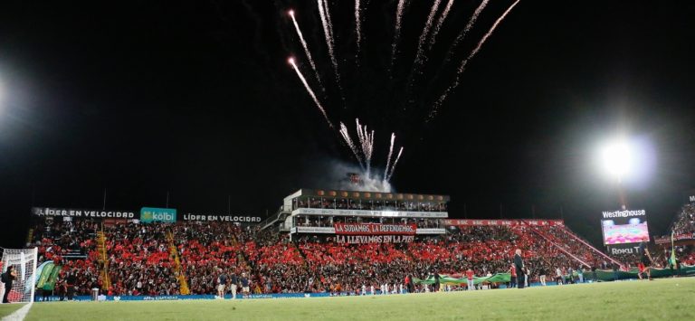 Alajuelense eleva su demanda al Tribunal de Arbitraje Deportivo ante la nula respuesta de la FIFA