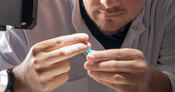 Imagen principal del artículo: Eucerin lanza el nuevo Epigenetic Serum con su revolucionario ingrediente activo Epicelline® y la Tecnología Patentada Age Clock