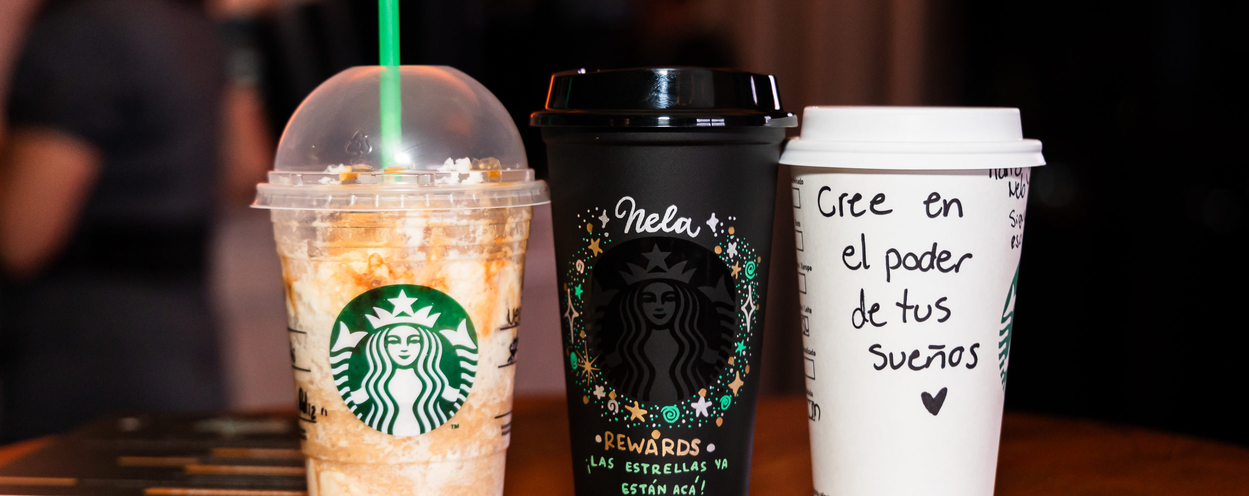 Imagen principal del artículo: Starbucks lanza su programa de lealtad "Starbucks Rewards" en Costa Rica