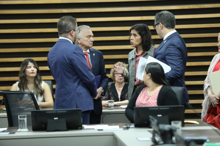 Jerarca del Micitt sobre relaciones con China: “es evidente que la cooperación no ha generado los frutos esperados”