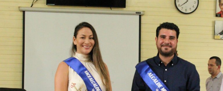 Fiscalía ordena detención de alcalde y vicealcaldesa de Mora mientras realiza nueve allanamientos