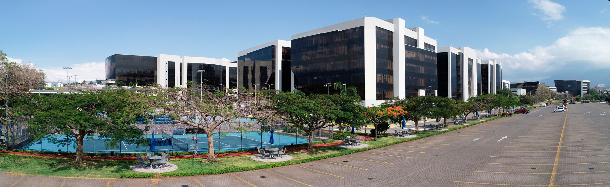 Imagen principal del artículo: AFZ destaca en su 26 aniversario por su trayectoria y liderazgo como la principal zona franca de servicios en Costa Rica