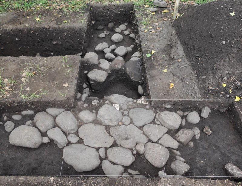 Imagen principal del artículo: Gobierno crea el Parque Arqueológico Agua Caliente en Cartago