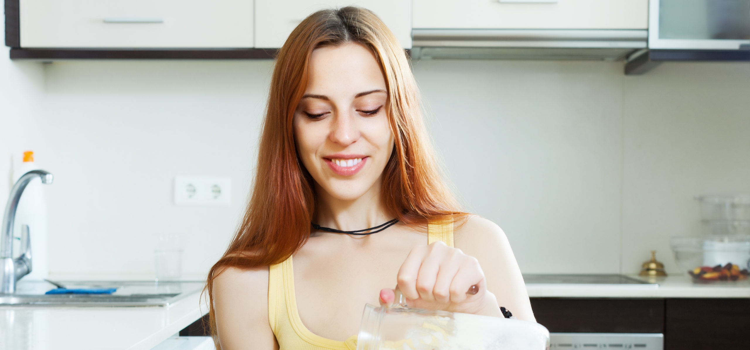 Imagen principal del artículo: El poder de la alimentación para fortalecer el sistema inmunológico