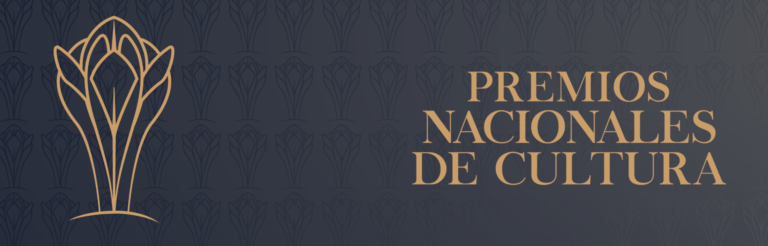 Dos distinguidos premios nacionales