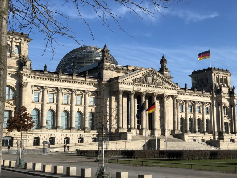 Elecciones en Alemania: ¿el vaso medio lleno o medio vacío?