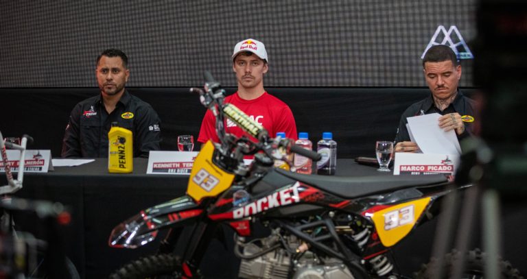 Campeón olímpico de BMX freestyle vendrá a Costa Rica y se presentará junto a Kenneth Tencio en Pérez Zeledón