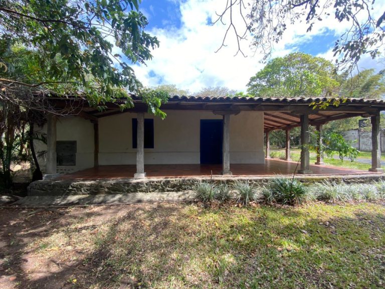 Vecinos de Santa Ana se manifestarán en apoyo al Parque Natural Urbano Lorne Ross