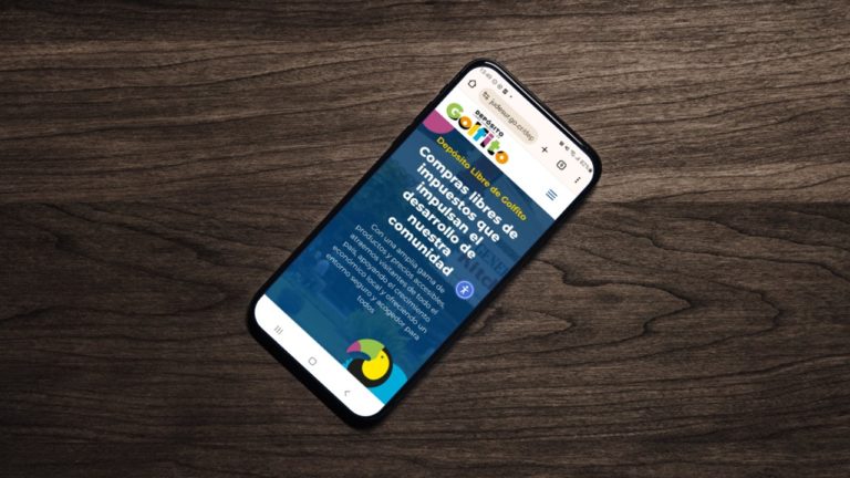 Depósito Libre Comercial de Golfito alerta sobre estafas en compras en línea falsas