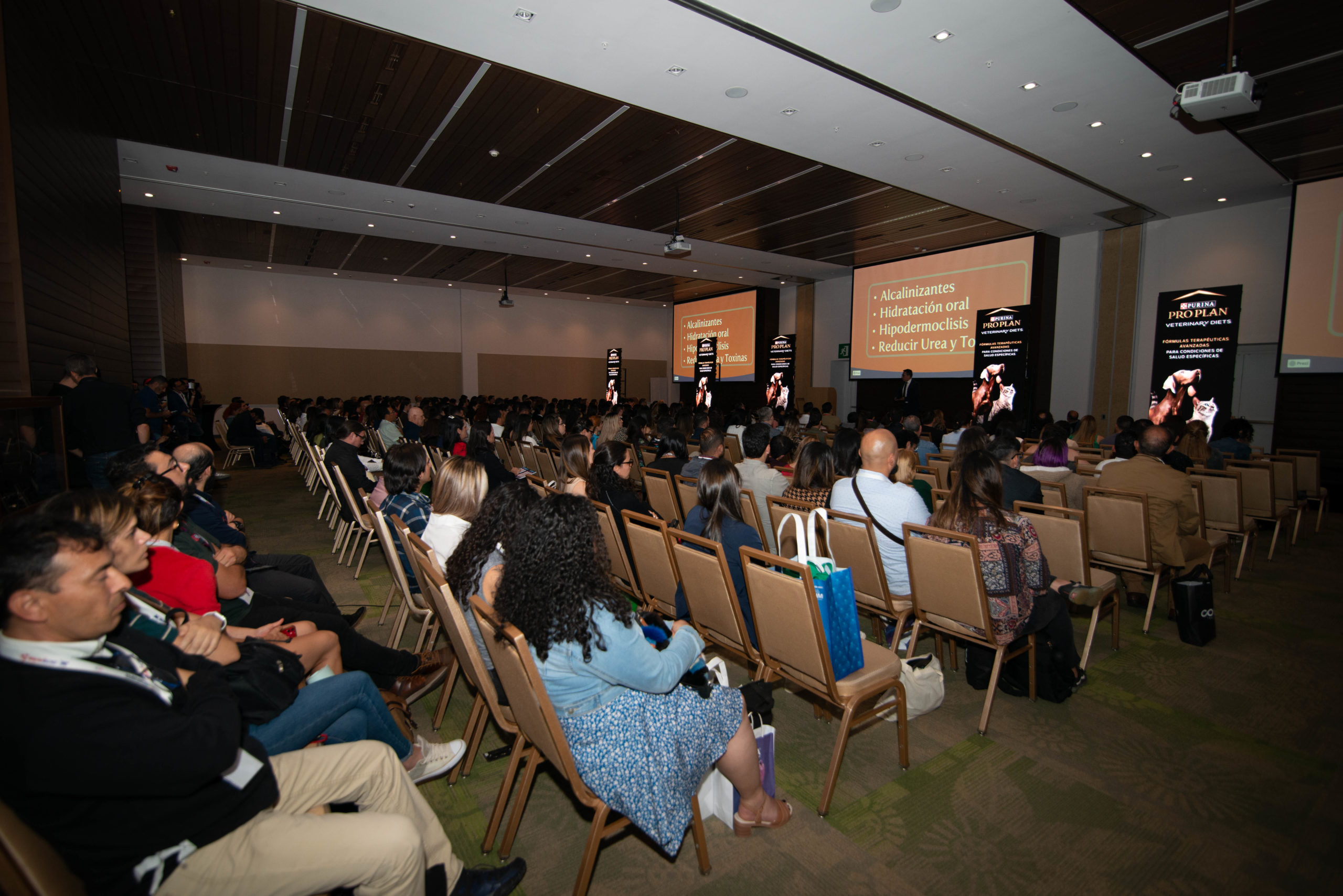Imagen principal del artículo: Congreso Veterinario de León Costa Rica: la cita clave para actualizarse en innovaciones para el cuidado de mascotas