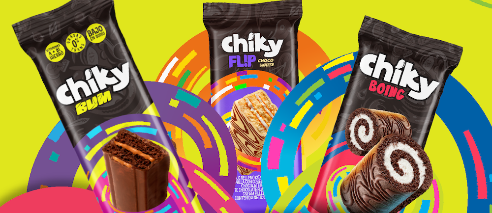 Imagen principal del artículo: Conozca las experiencias alimenticias multisensoriales con las nuevas CROCANTS de POZUELO