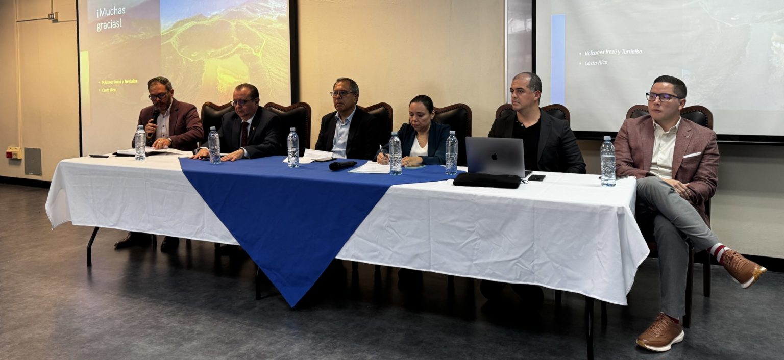 Imagen principal del artículo: Costa Rica identifica oportunidades de mejora y de acción para lograr avances contra el cáncer