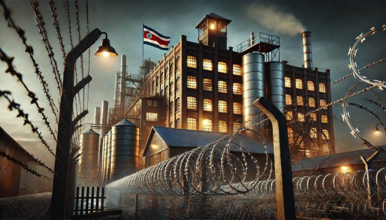 ¿Por qué fracasa Costa Rica? Parte II: El monopolio del guaro